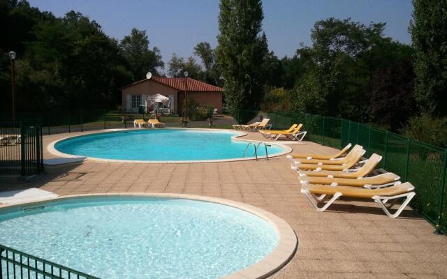 Camping De La Bageasse