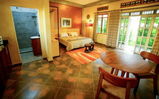 Washarika Boutique Hotel