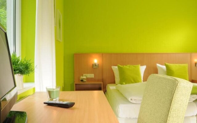 besttime Hotel Bendorf