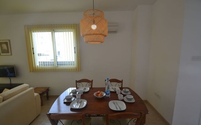 Orcadia Holiday Villa