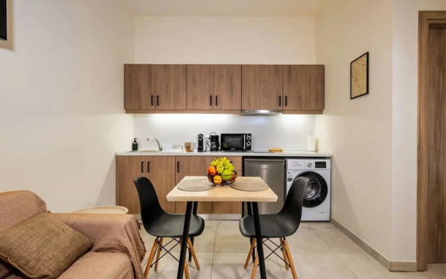 Ionian Serenity House