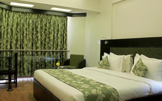 The Oasis -Vadodara
