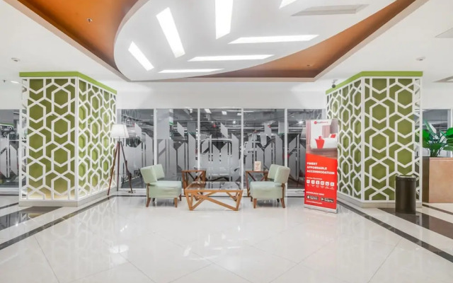 RedLiving Apartemen Grand Kamala Lagoon - Kita Pro Tower Barclay North