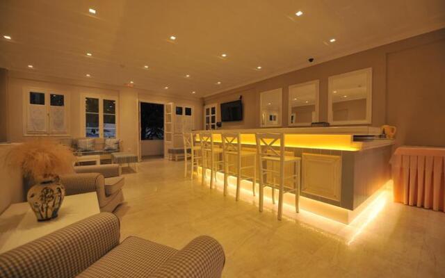Agios Nikitas Villas
