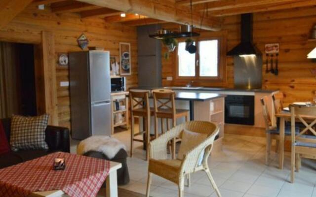 Chalet Anould, 4 Pièces, 6 Personnes - Fr-1-589-49