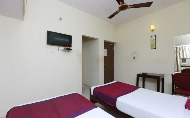 SilverKey Executive Stays 20003 Balaji Hospital Chrompet
