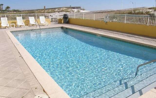 Gulf Dunes Resort by Panhandle Getaways