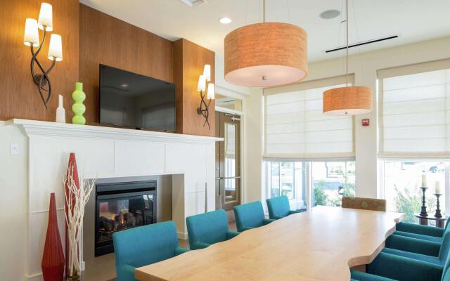 Hilton Garden Inn Pascagoula