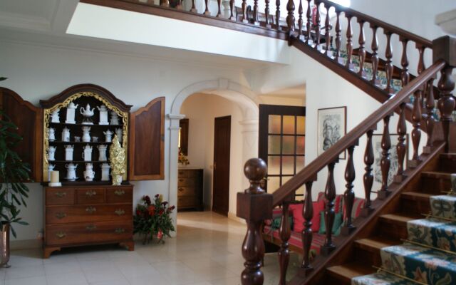 Quinta de São Lourenço