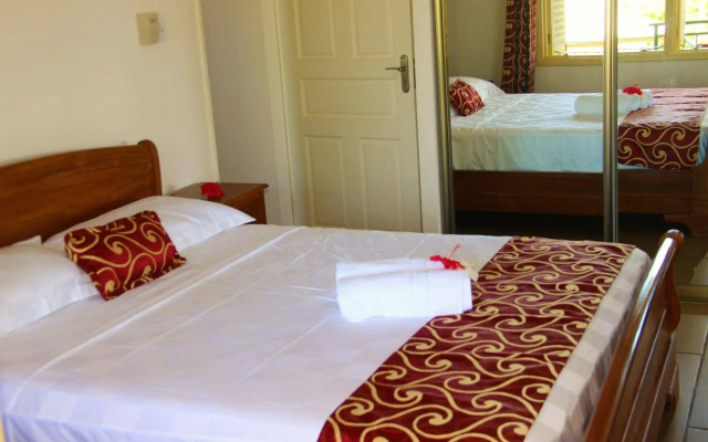 Summer Self Catering