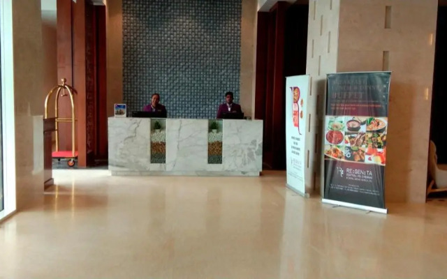 Regenta Central RS - Chennai