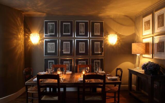 The White Hart Hotel