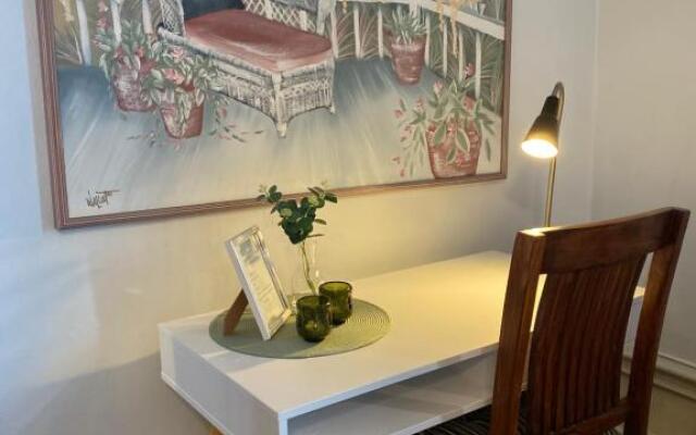 Ting1903 Bed & Breakfast