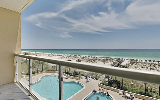 Emerald Isle by Southern Vacation Rentals