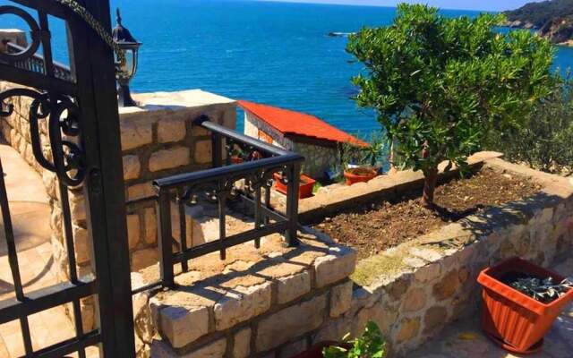 Apartments Antigona Old Town Ulcinj