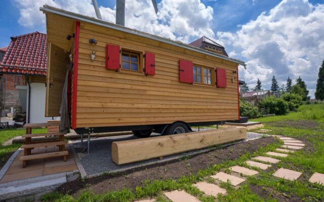 Apartment Lärche Schluein