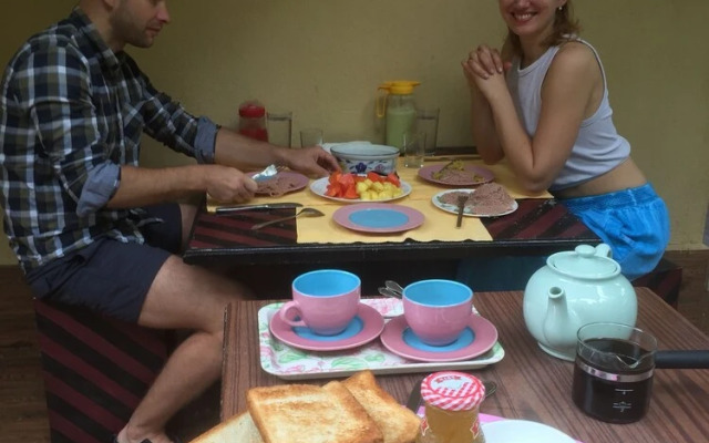 Vero Homestay
