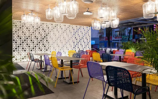 Wink Hotel Danang Centre - 24hrs Stay