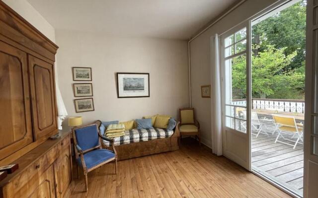 Villa Arcachon, 9 pièces, 8 personnes - FR-1-374-33