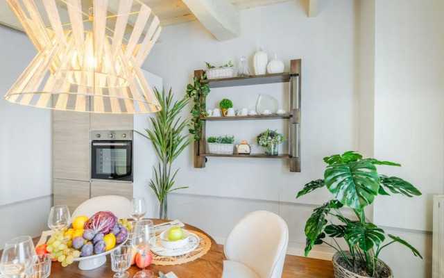 Montecarlo Wine Apartment