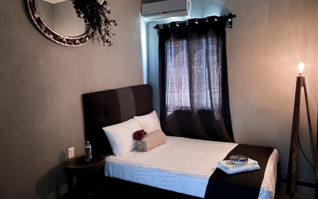 Taxaha Suite