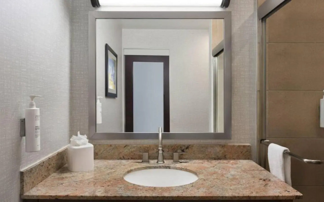 Hampton Inn Manhattan/Downtown-Financial District