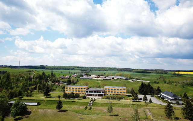 Panorama Ferien Hotel Harz
