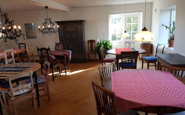 Bästekille Gårdshotell