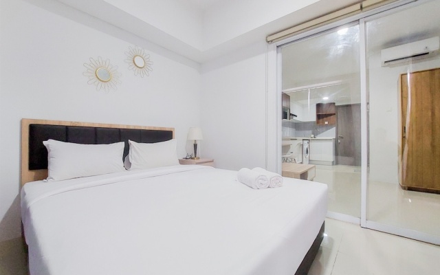 Comfort Living And Homey 1Br Tamansari Bintaro Mansion Apartment – Guest Rooms – South Tangerang