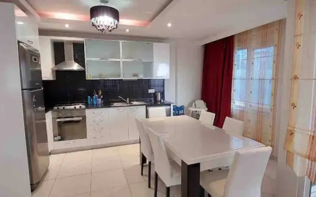 Fully Furnished Apartment in Orion City