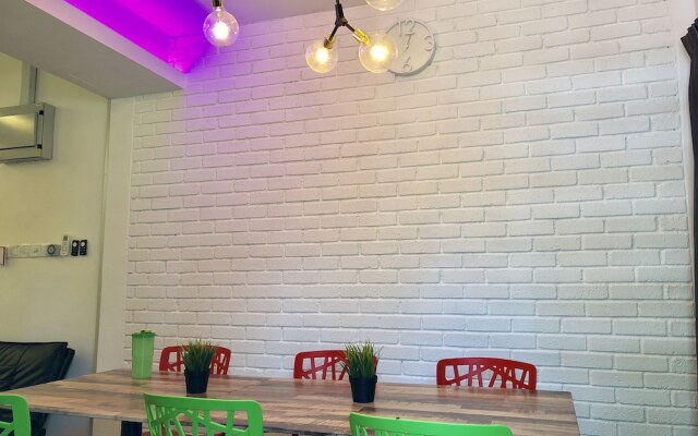 H & H Guest House (Melaka Homestay) 马六甲晋巷民宿