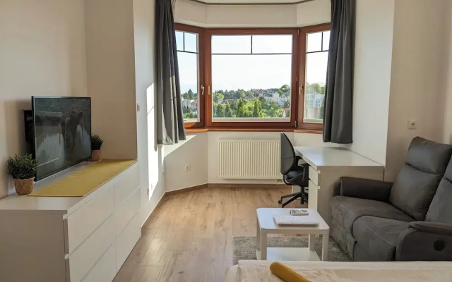 ClearVueHome Apartments Bratislava