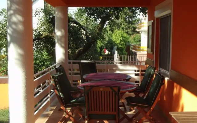Domi Villa