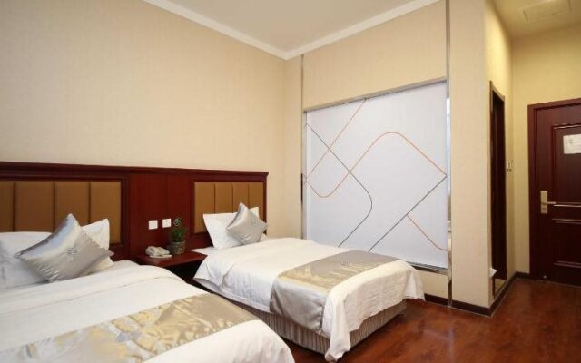 Chonpines Hotel Changchun