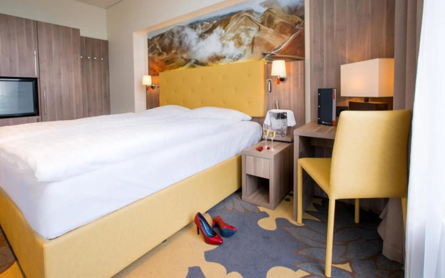 Hotel Lielupe by SemaraH