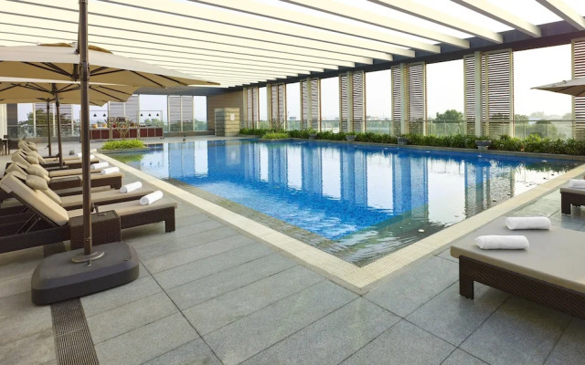 Hyatt Regency Thrissur