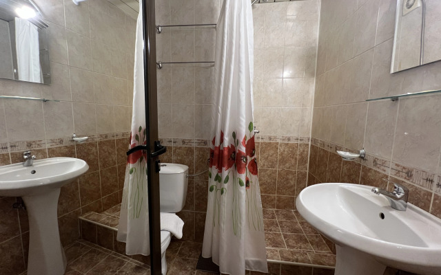 Hotel Moura