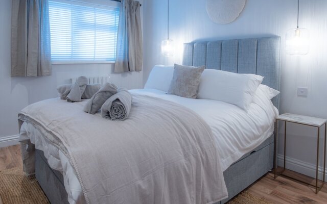 Morien - 2 Bed Apartment - Saundersfoot