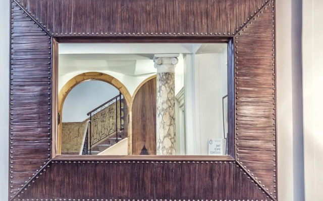 Locanda ai Bareteri