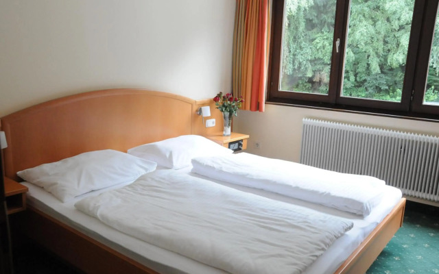 Lukasmayr Hotel