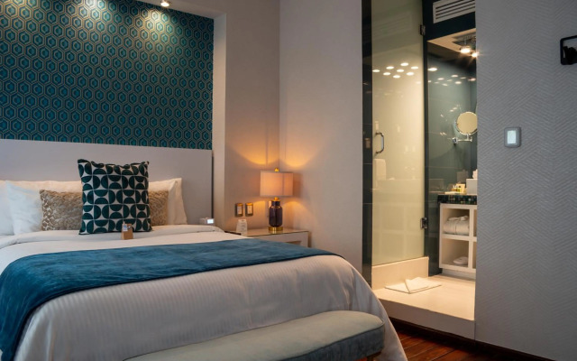 1850 Hotel Boutique