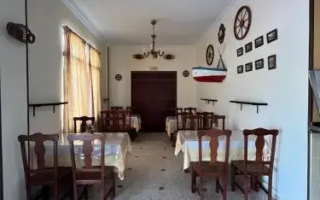 La Barca