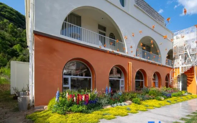 Xianju Yundandan Tianlanlan Homestay