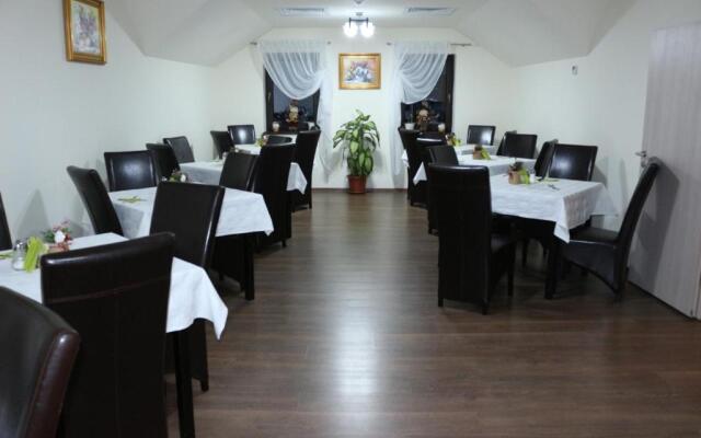 Amso Residence