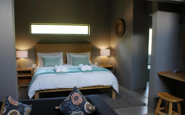 Dream of Africa Bush Lodge