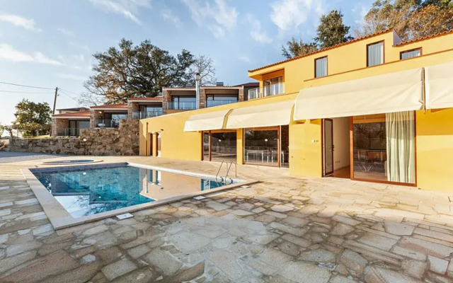 Varanda de S. Jorge - Apartments