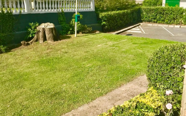 Apartamento El Arenal Playa de Ris