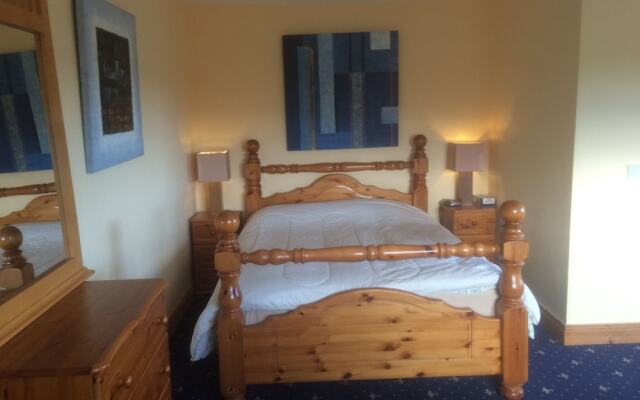 Culdonagh Manor B&B