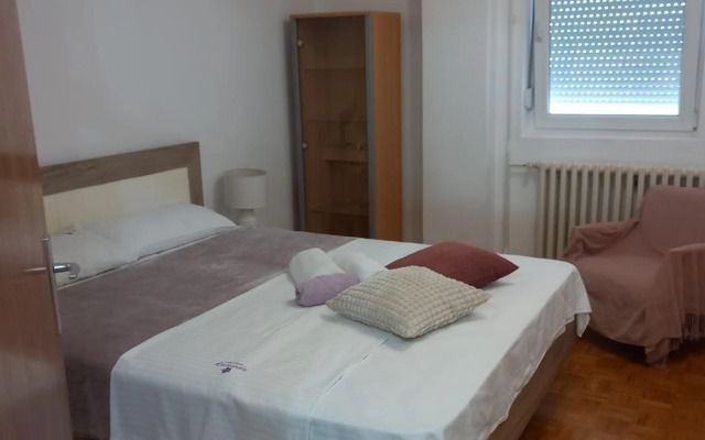 Apartman Ramonda Kraljevo 2
