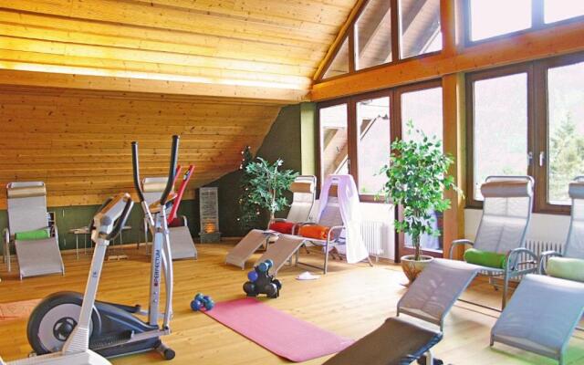 Hotel Restaurant Falken